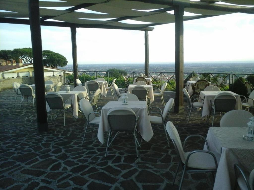 La Vista Agriturismo Boutique Ariccia Zewnętrze zdjęcie
