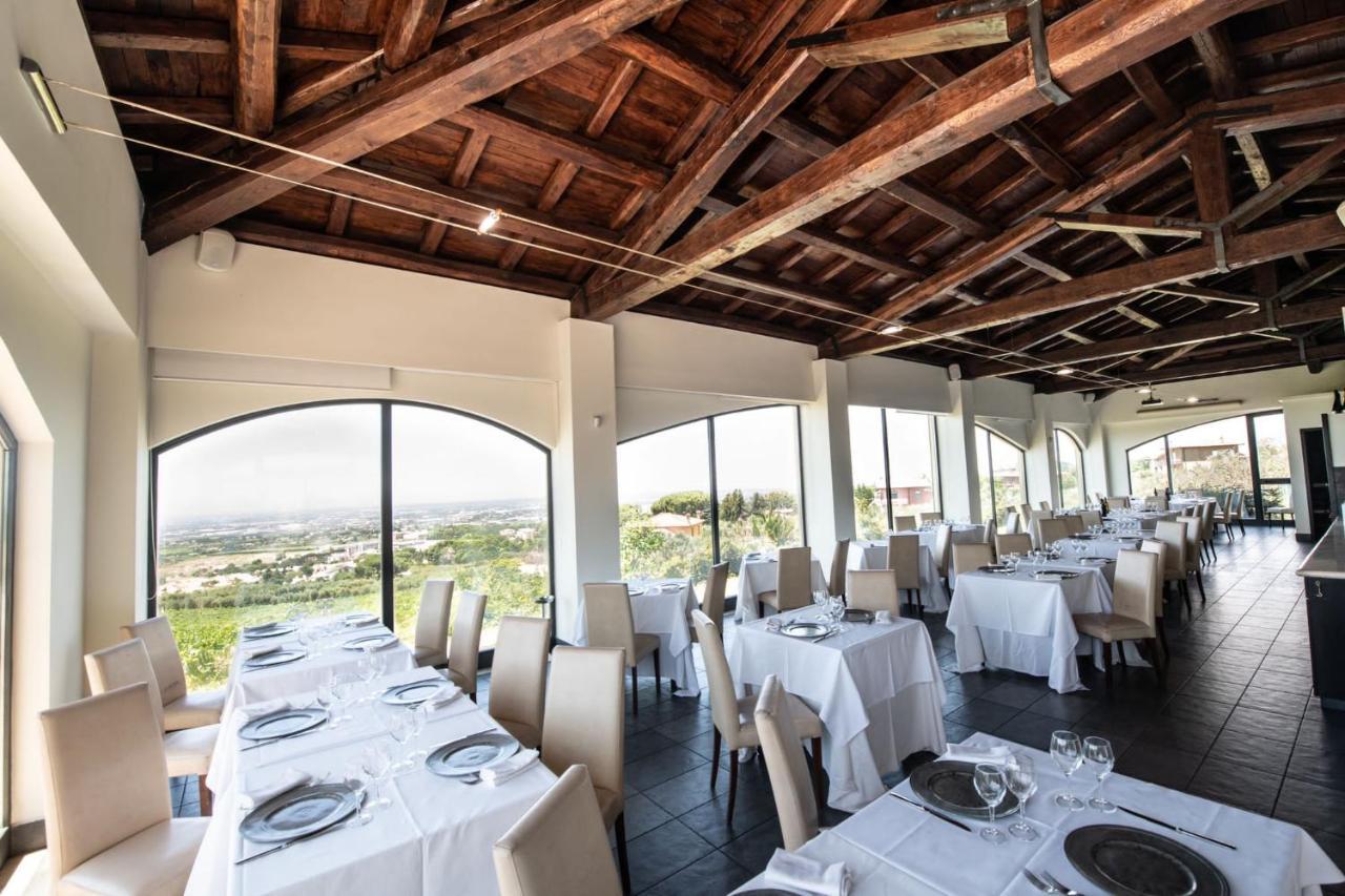 La Vista Agriturismo Boutique Ariccia Zewnętrze zdjęcie