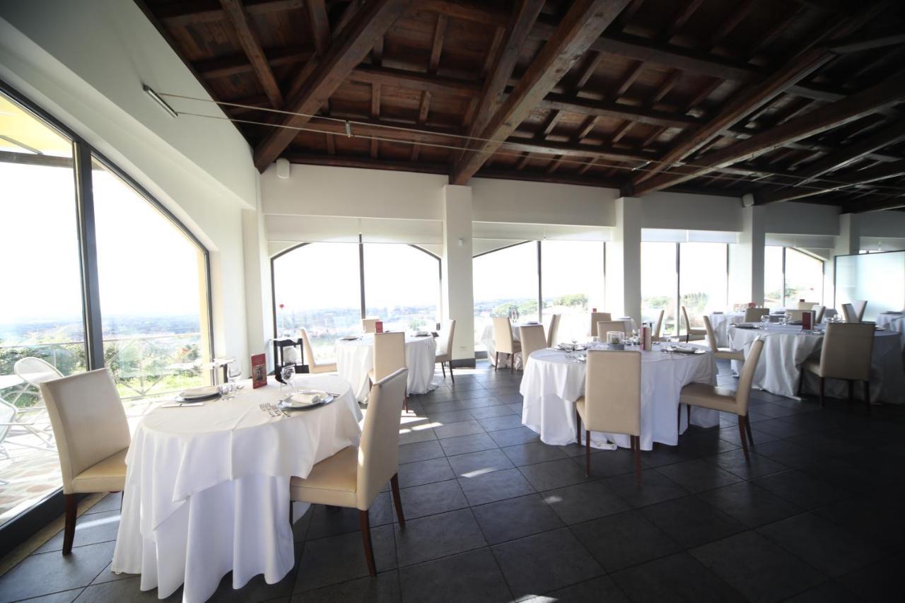 La Vista Agriturismo Boutique Ariccia Zewnętrze zdjęcie