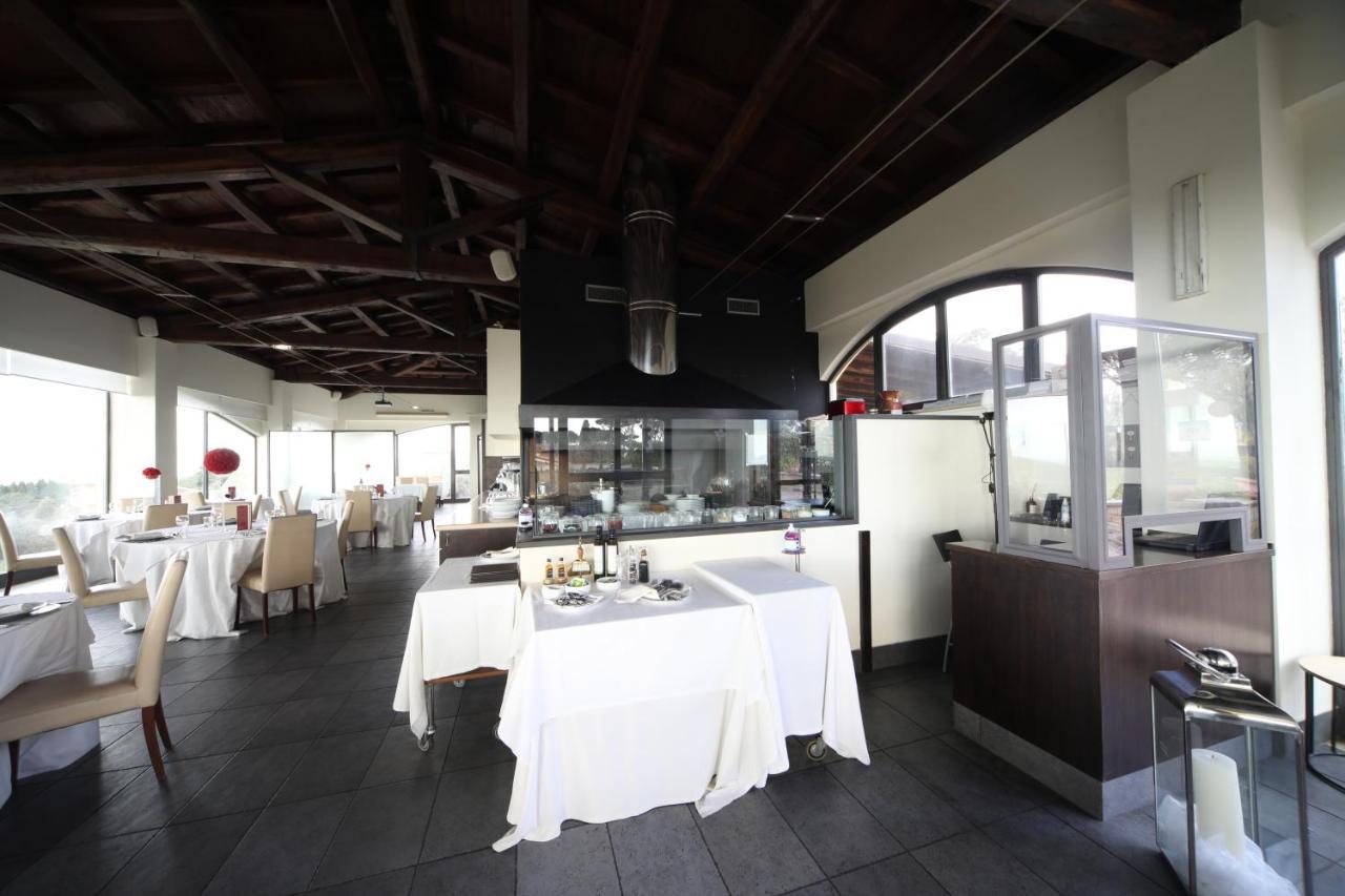 La Vista Agriturismo Boutique Ariccia Zewnętrze zdjęcie