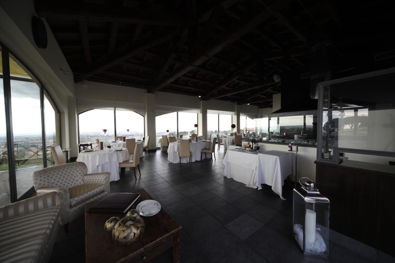 La Vista Agriturismo Boutique Ariccia Zewnętrze zdjęcie