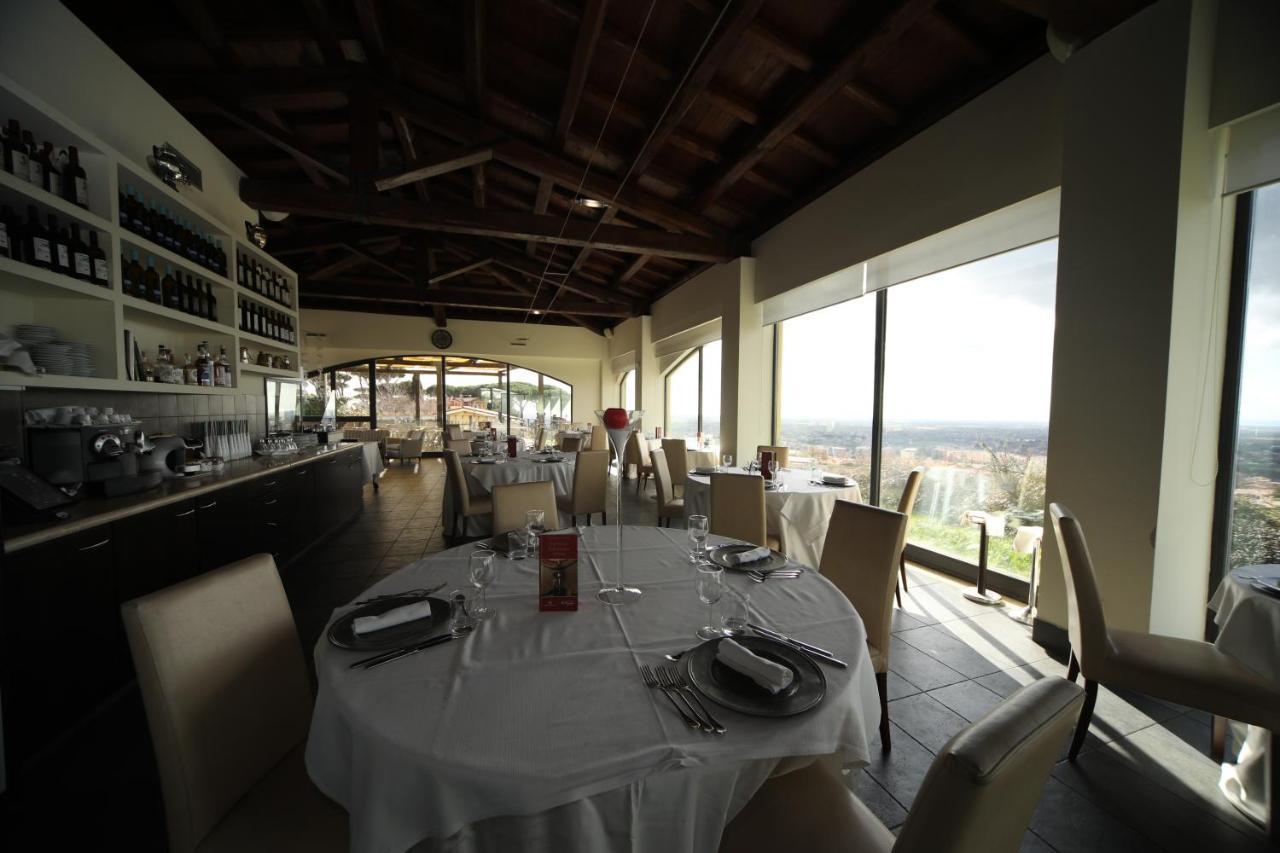 La Vista Agriturismo Boutique Ariccia Zewnętrze zdjęcie
