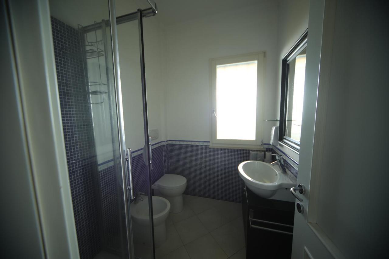 La Vista Agriturismo Boutique Ariccia Zewnętrze zdjęcie