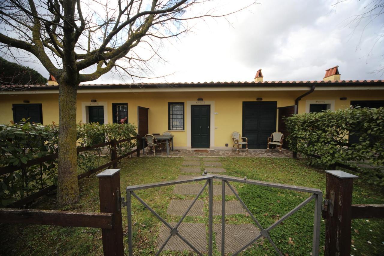 La Vista Agriturismo Boutique Ariccia Zewnętrze zdjęcie