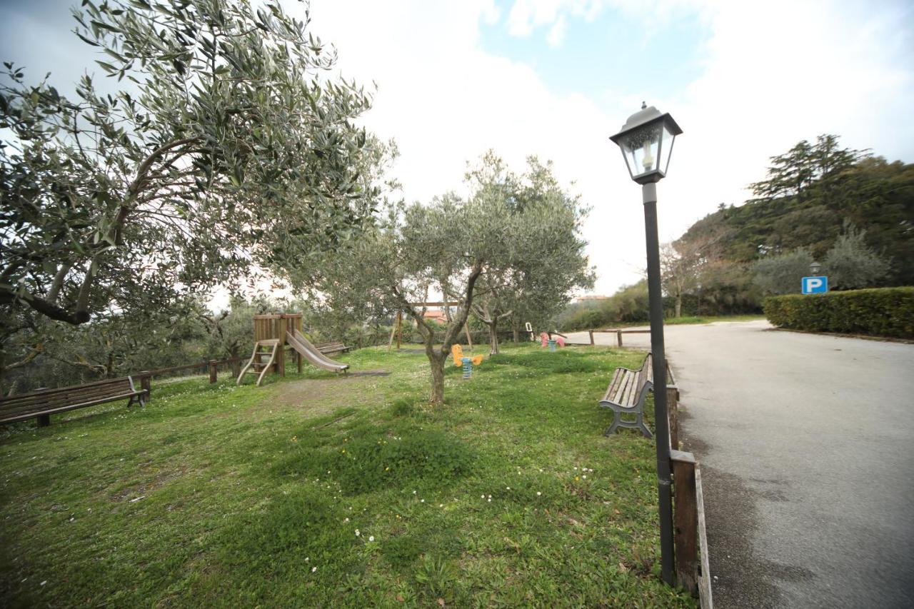 La Vista Agriturismo Boutique Ariccia Zewnętrze zdjęcie