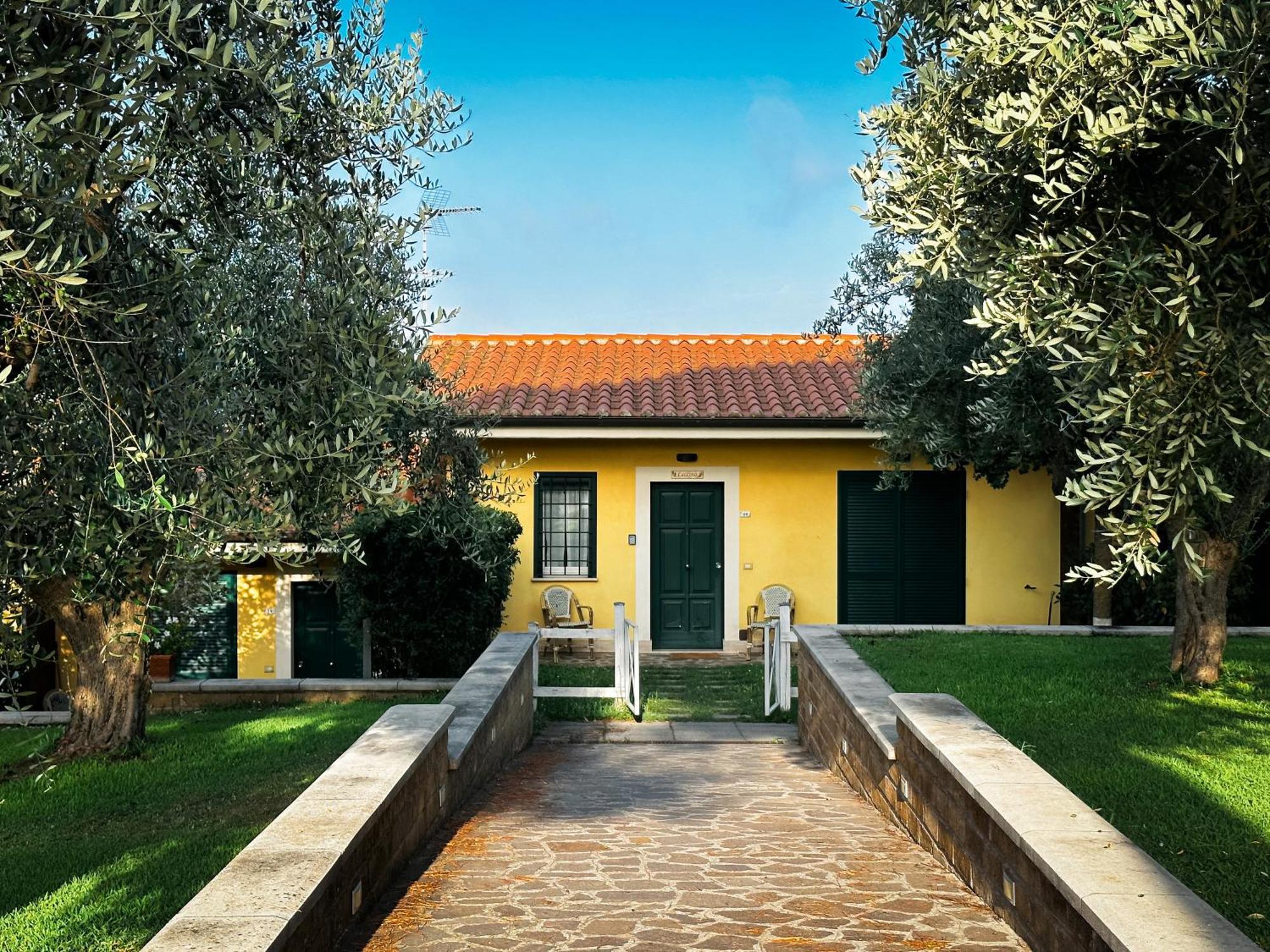La Vista Agriturismo Boutique Ariccia Zewnętrze zdjęcie